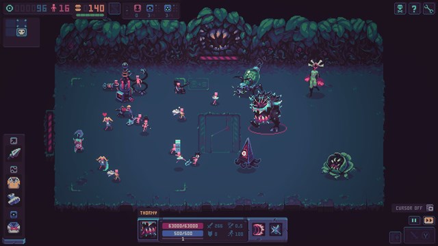 Despot's Game screenshot 4