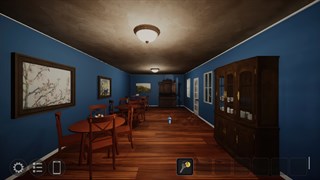 Alex Hill: Whispers at White Oak Inn screenshot 1