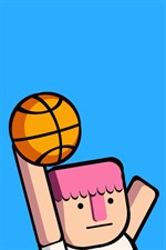 Basket Random Unblocked Game for 1 or 2 players