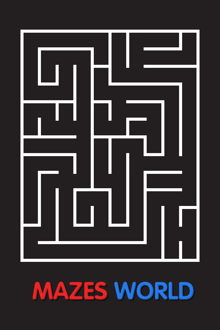Mazes World