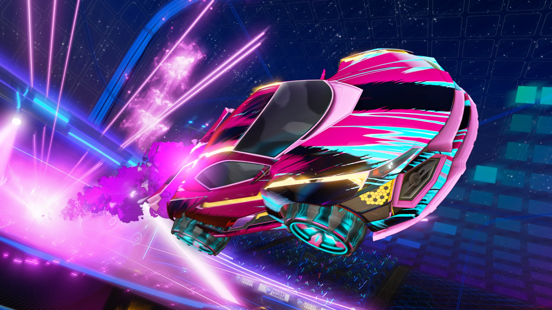 rocket league price xbox store