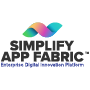 Simplify App Fabric™ (SAF) icon