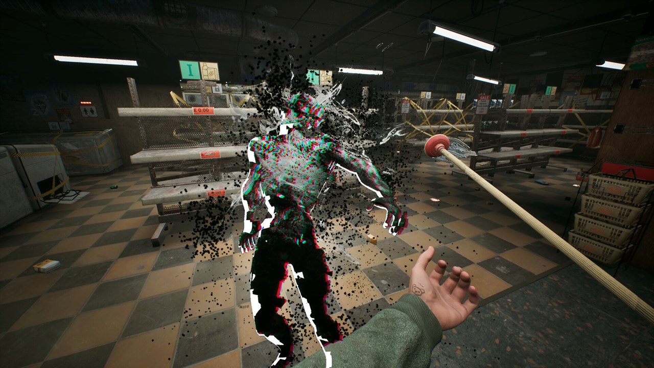 Corner Shop: NightShift screenshot 3