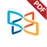PDF Reader - View, Edit, Annotate by Xodo icon