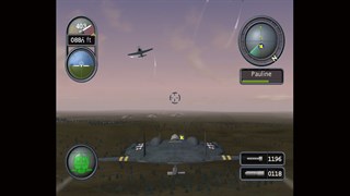 Secret Weapons over Normandy screenshot 5