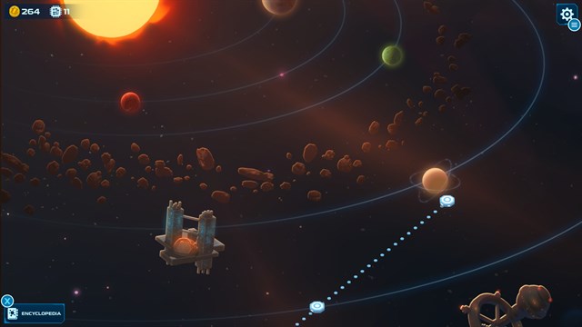 New Adventures Expansion screenshot 3