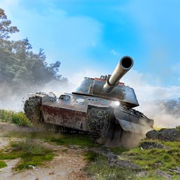 Aperçu World of Tanks – Pack de démarrage Mercenaires