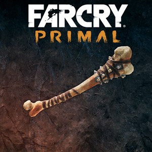 Far Cry Primal - Blood Shasti Club cover image