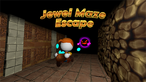 Buy Jewel Maze Escape | Xbox