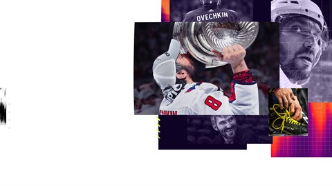 NHL™ 21 Deluxe Edition Kampanyası