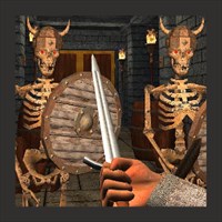 3D FPS RPG - ARCHETYPE DUNGEON - Free Addicting Game