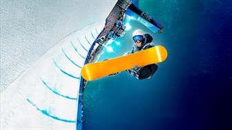 STEEP GOLD EDITION