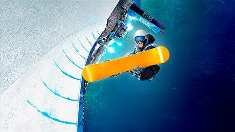 STEEP GOLD EDITION