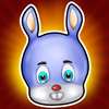 Mr Rabbit 3D