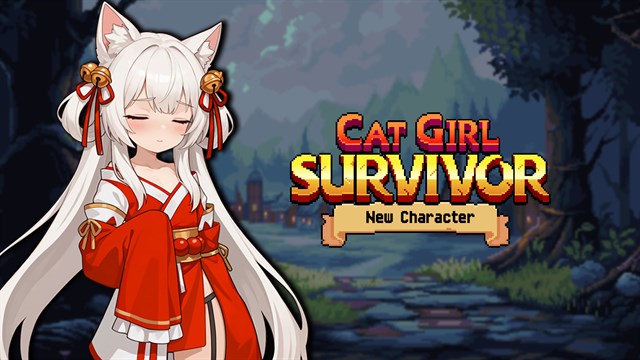 New Character "Leah" screenshot 2