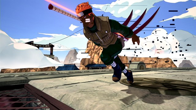 NTBSS Top Secret Training Set - Season Pass 1 Characters screenshot 2
