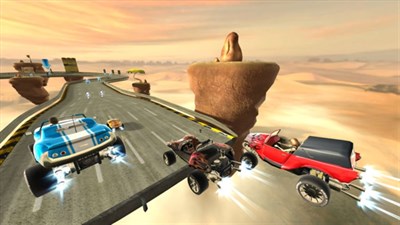 GripShift — скриншот 20