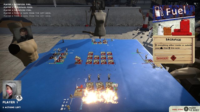 Betray Your Friends Bundle! screenshot 4