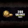200 Call of Duty®: Infinite Warfare Points