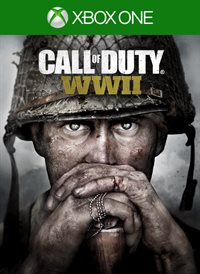 Call of Duty®: WWII