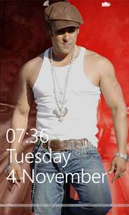 Salman Khan HD Wallpapers screenshot 7