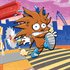 Panic Porcupine