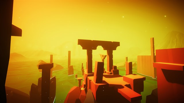 ASCENDANCE - First Horizon screenshot 4