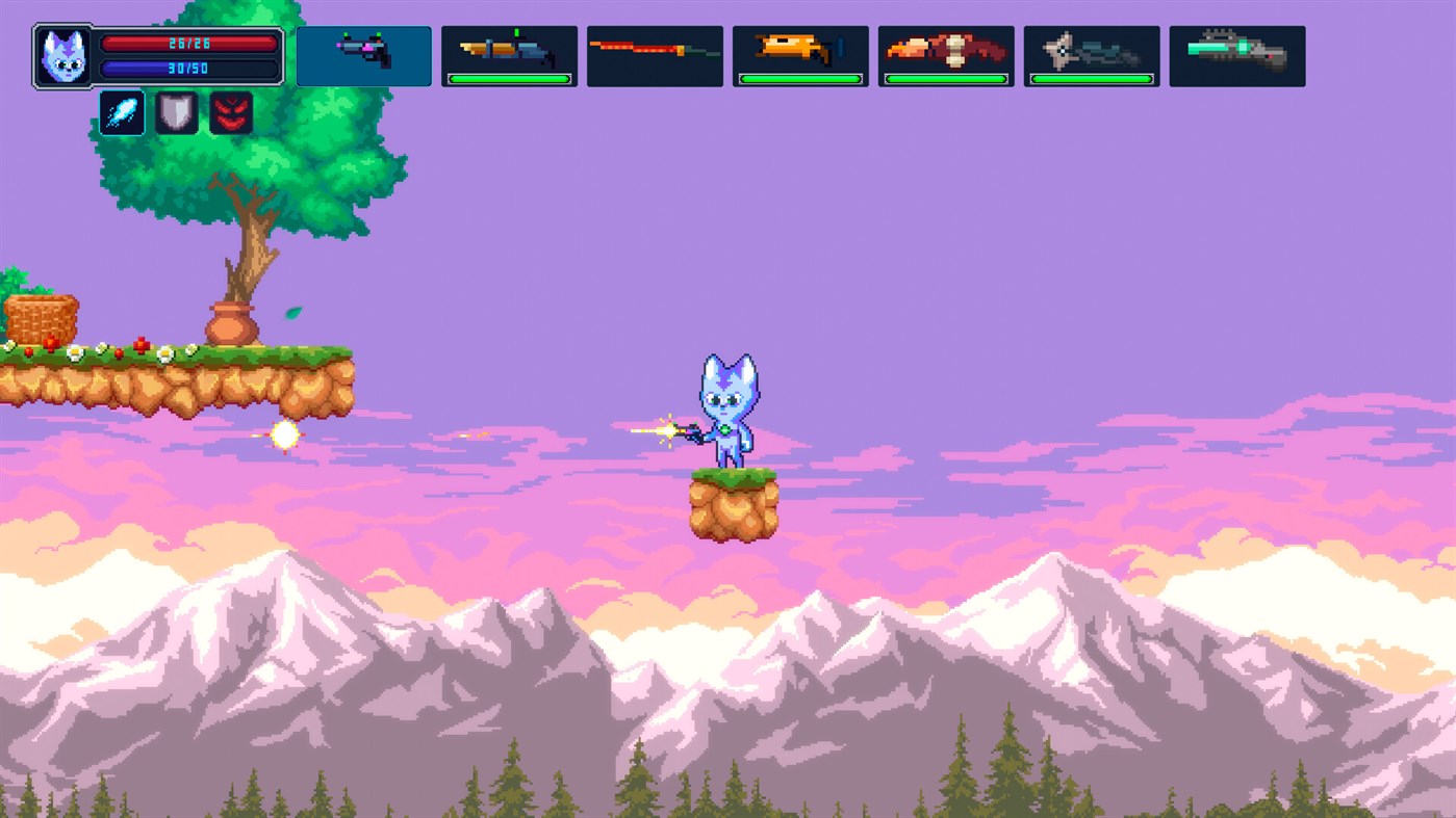 #3. Death, Soul & Robots (Xbox) 由: Omni Games