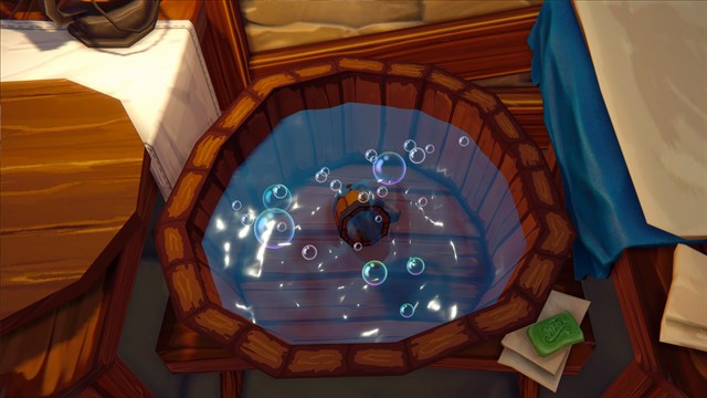 Tavern Manager Simulator screenshot 4