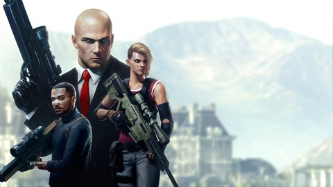 HITMAN™ 2 - Himmelstein