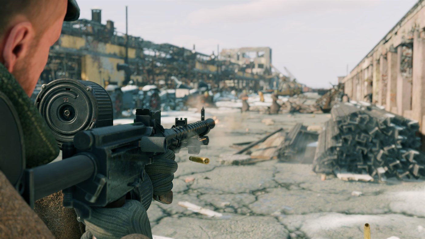 #6. Enlisted - Reinforcements Advanced Bundle (Xbox) 由: Gaijin Distribution Kft