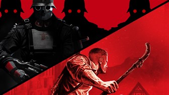 Buy Wolfenstein: The New Order