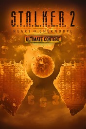 S.T.A.L.K.E.R. 2 Ultimate DLC