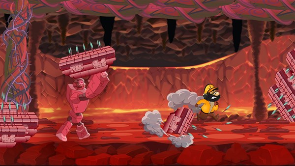 Super World Run - Adventure Game — 6
