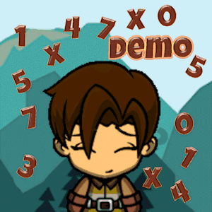 Add and Multiply: Math Tower 2 Demo