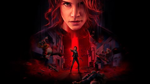 Remedy cancela Codename Kestrel - Control