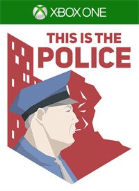 This Is the Police