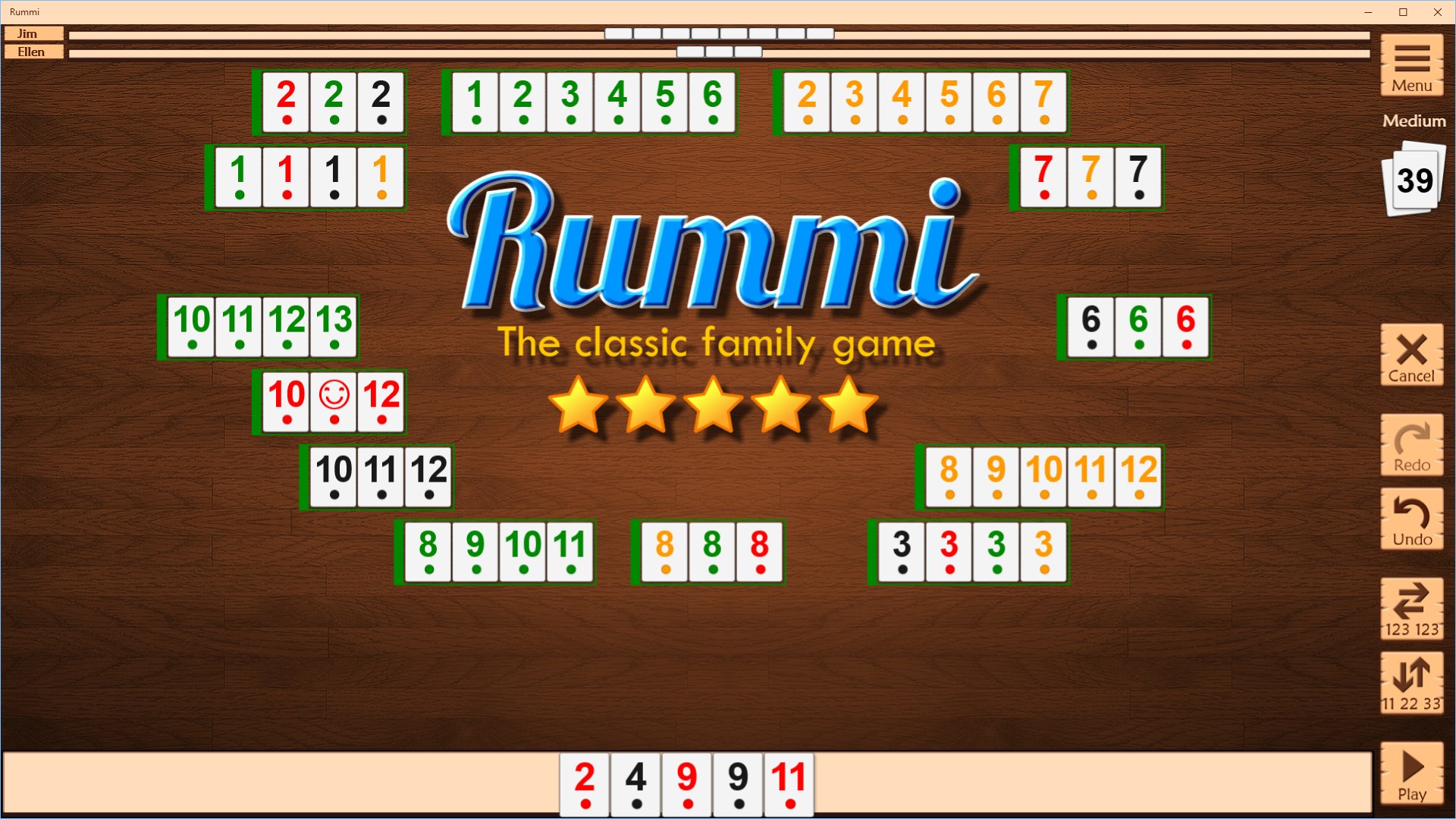 rummy guru app