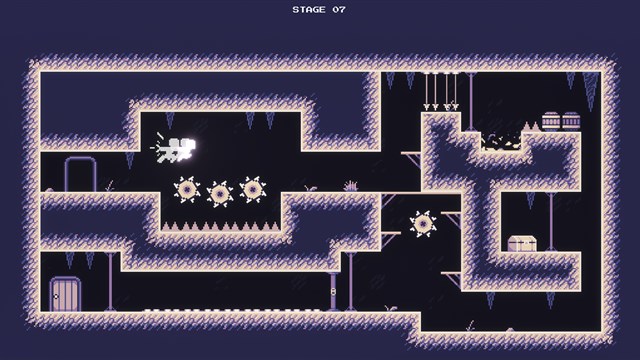 JM Neto Game Dev 06 Games screenshot 1