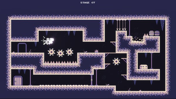 Escape from the Dungeon — 3