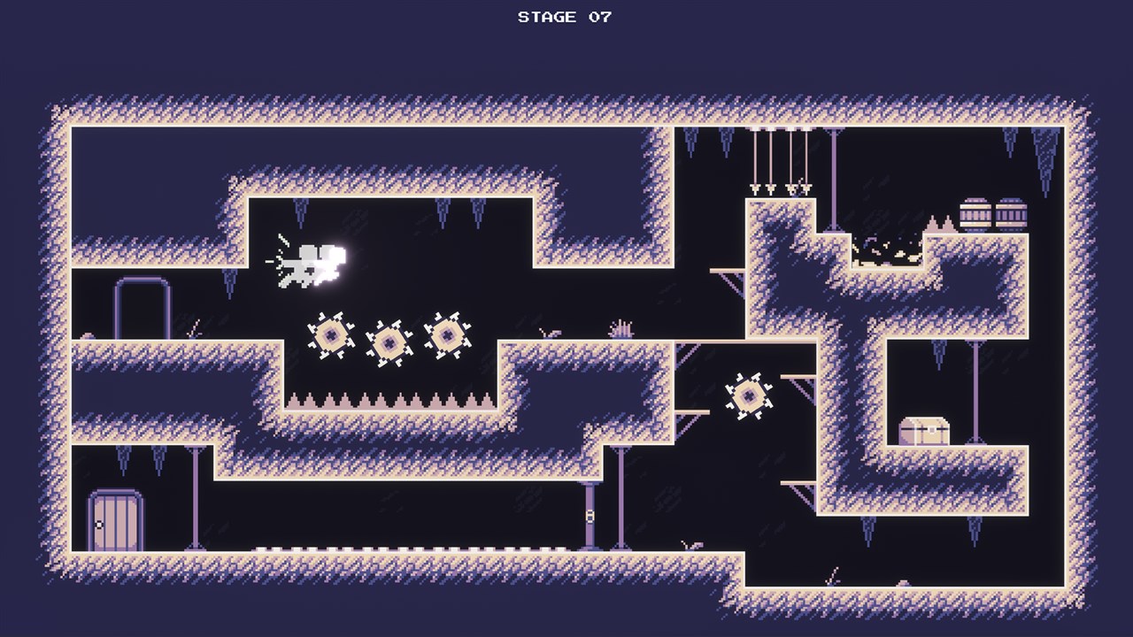 Escape from the Dungeon screenshot 2