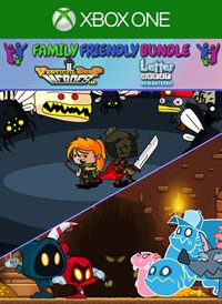 Digerati Puzzle/Use Your Brain Bundle