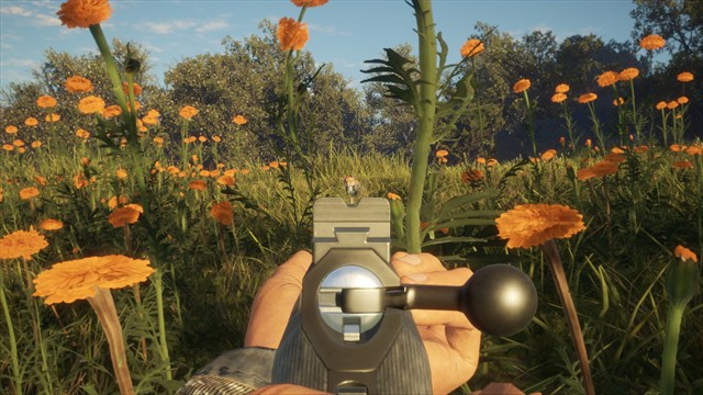 theHunter: Call of the Wild - Multi-Class Weapon Pack screenshot 4