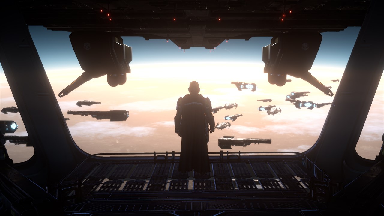 HELLDIVERS™ 2 screenshot 8