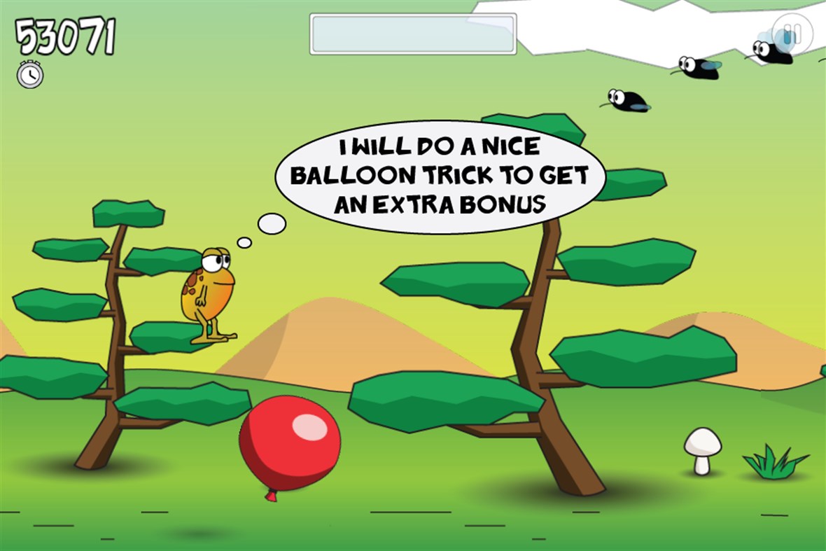 #4. Toad's World (Windows) Podle: Santolibre