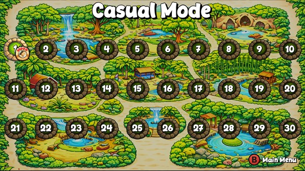 Zoo Clues — 11