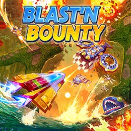Aperçu Blast'N Bounty