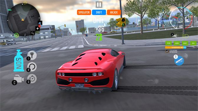 Free Online Multiplayer Car Racing Games for 2+ People