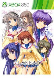 CLANNAD