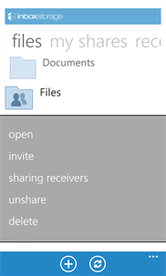 Inbox Storage screenshot 4